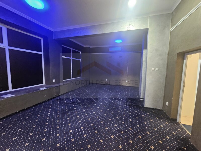 Otopeni Spatiu comercial 110 mp, parter, vitrina, vizibilitate DN1,