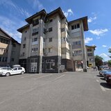 Otopeni Spatiu comercial 110 mp, parter, vitrina, vizibilitate DN1